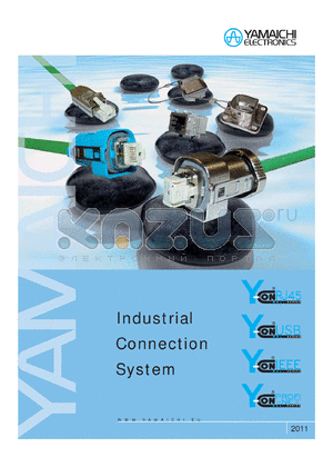 Y-CONC-R402M-ME5B-2000-A datasheet - IP67/68/69K Protected Components