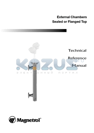 S21-1A1A-012 datasheet - Technical Reference Manual