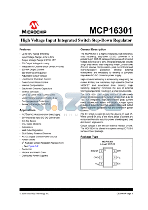 LPS4414 datasheet - High Voltage Input Integrated Switch Step-Down Regulator