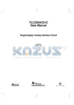 TLC320AC01CPMR datasheet - SINGLE CHANNEL CODEC-BANDWIDTH INDEPENDENT OF SAMPLING RATE