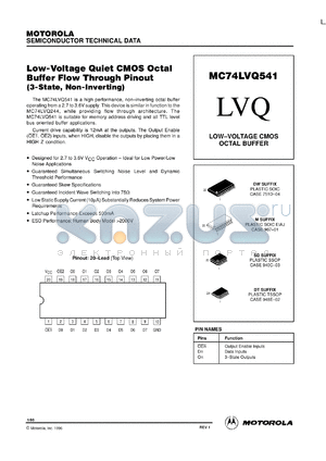 MC145225FU datasheet - Dual UHF/VHF PLL frequency synthesizer