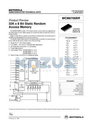 MCC141563T datasheet - LCD segment (column) driver