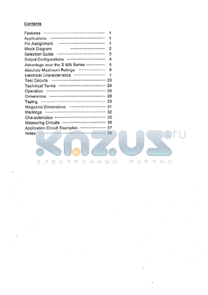 S-80721AL-AJ-S datasheet - High-precision voltage detector