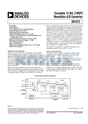 ADSP-21060KB-160 datasheet - 0.3-7V; 40MHz; ADSP-2106x SHARC DSP microcomputer