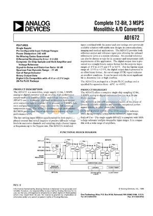 ADSP-21060LAB-160 datasheet - 0.3-7V; 33MHz; ADSP-2106x SHARC DSP microcomputer