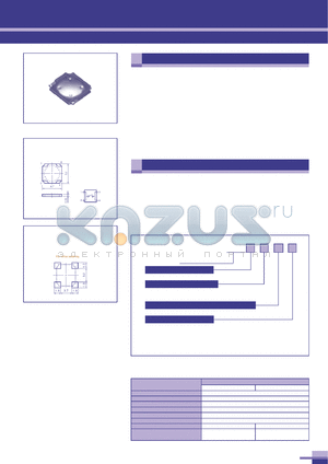 LS7A2M-T datasheet - Surface mountable switch. Thickness 0.55mm. Operating force 1.96N. Taping(standard).