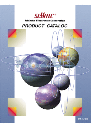 SA01-362 datasheet - Gastube arrester, 3600V