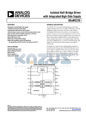 ADE7166ACPZF16-RL1 datasheet - Single-Phase Energy Measurement IC with 8052 MCU, RTC and LCD driver