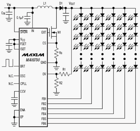    MAX8790