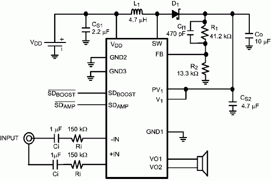    LM48510