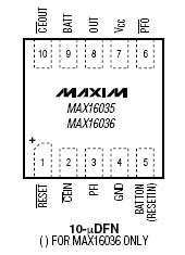   MAX16033-MAX16040