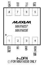   MAX16033-MAX16040