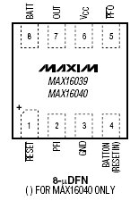   MAX16033-MAX16040