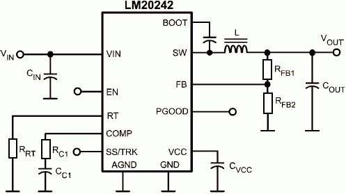    LM20242