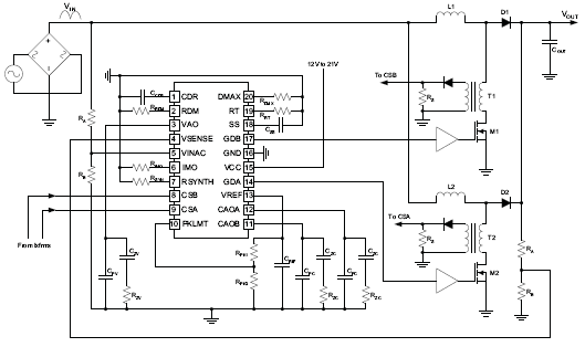 UCC28070