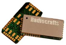  Radiocrafts RC2000 