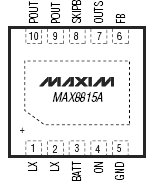   MAX8815A