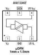   MAX13046E