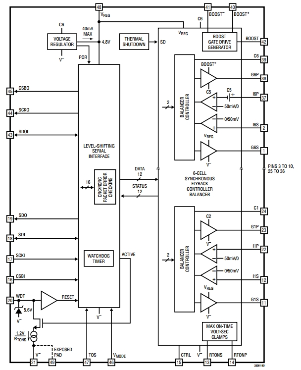   LTC3300-1