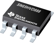 Texas Instruments   RS-485     