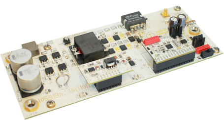 ADP1055 Evalution board