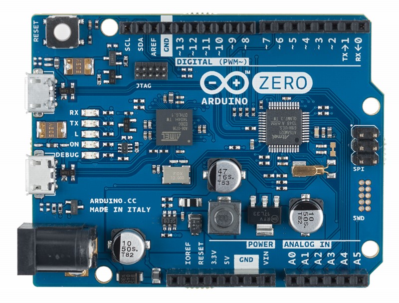 Arduino Zero Board
