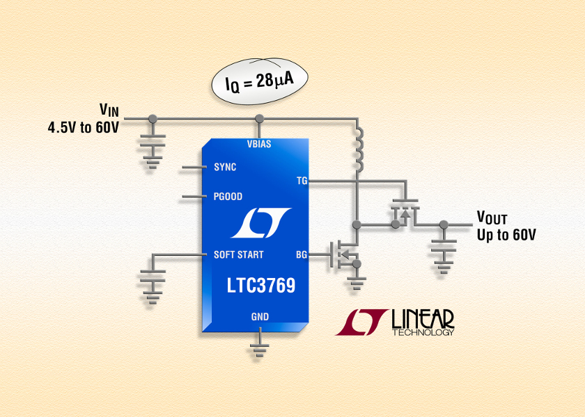 LTC3769