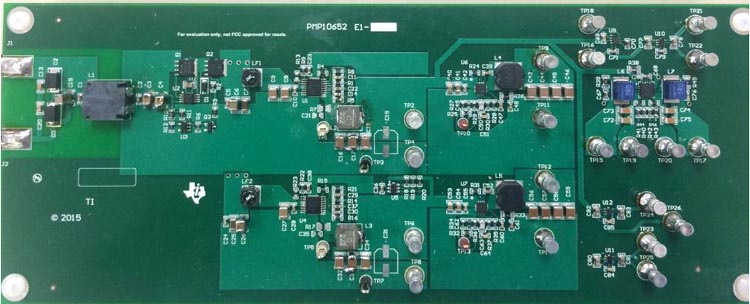      ADAS      TI      PMP10652.1 – 30-        ADAS,   .   ,  ,  LM74610-Q1  3-  DC/DC  LM53603-Q1,            ,    .