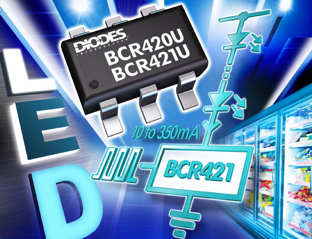 BCR420U-BCR421U
