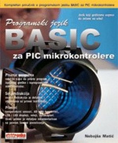 Programming PIC Microcontrollers in BASIC. Скачать бесплатно.