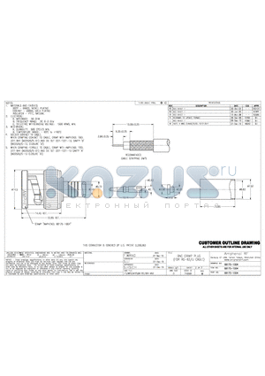 000-68175-1004 datasheet - BODY - BRASS, NICKEL PLATING