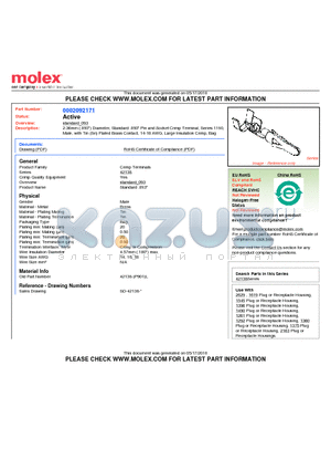 0002092171 datasheet - 2.36mm (.093