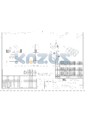 5-1478763-1 datasheet - ADK SERIES DIE-CAST BACKSHELL 45 DEGREE ENTRY