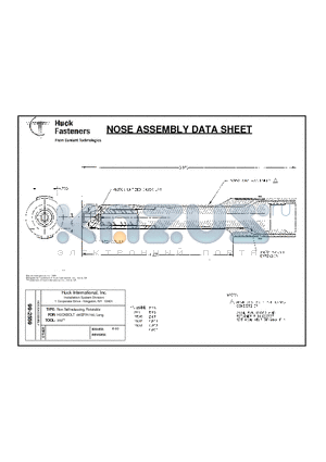 99-2559 datasheet - Non Self-releasing, Rotatable