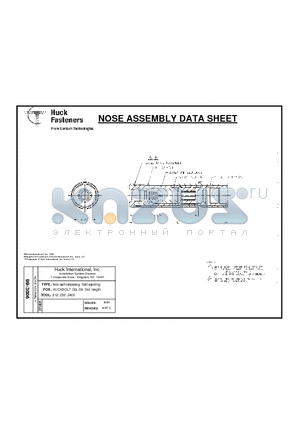 99-3006 datasheet - Non-self-releasing; Self-ejecting