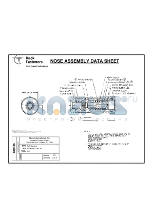 99-5000 datasheet - 99-5000