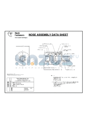 99-5014 datasheet - 99-5014