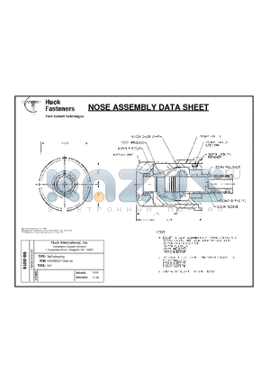 99-5016 datasheet - 99-5016