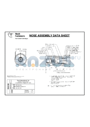 99-5102 datasheet - 99-5102