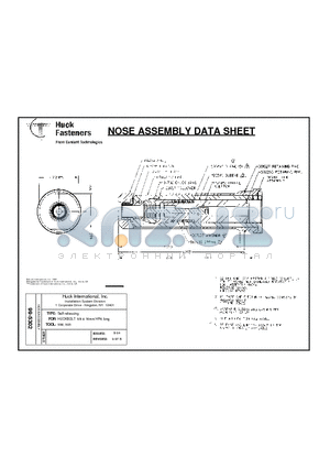 99-5302 datasheet - 99-5302