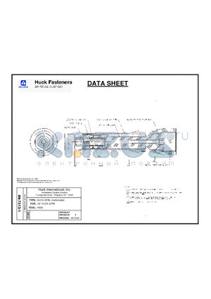 99-7313-1 datasheet - 99-7313-1