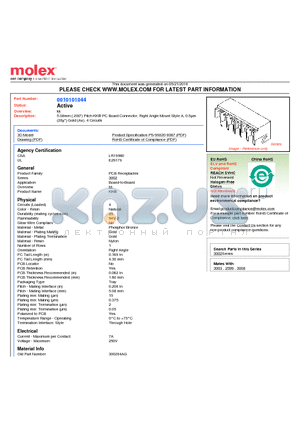 A-3002-4AG datasheet - 5.08mm (.200