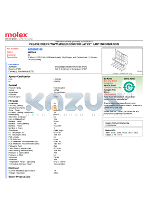 A-41792-0018 datasheet - 3.96mm (.156