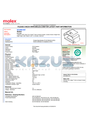 501568-1407 datasheet - 1.00mm (.039