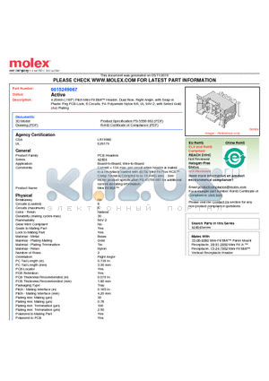 A-42404-06A5 datasheet - 4.20mm (.165