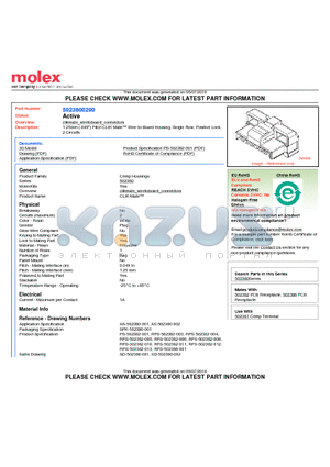 502380-0200 datasheet - 1.25mm (.049