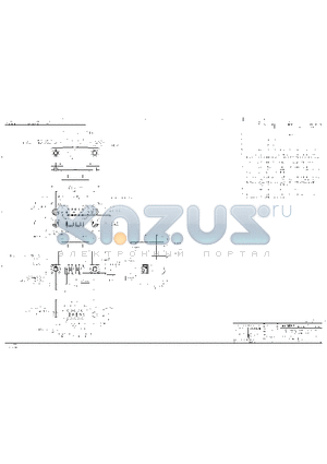 749767-1 datasheet - PLUG ASSEMBLY, SIZE 1, 15 POSITION, RIGHT ANGLE, FRONT METAL SHELL, AMPLIMITE HD-22