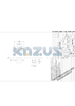 00BS0232P datasheet - 5 x 20mm pc fuseholder cover