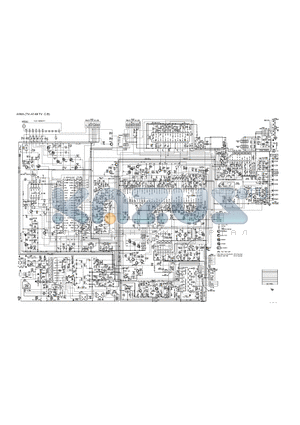 AIWA-TV-A149 datasheet - AIWA-TV-A149