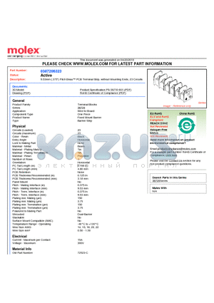 38720-6323 datasheet - 9.53mm (.375